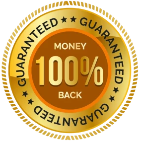 LeanJoy 90-Day Money Back Guarantee